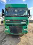 автомобиль DAF 105