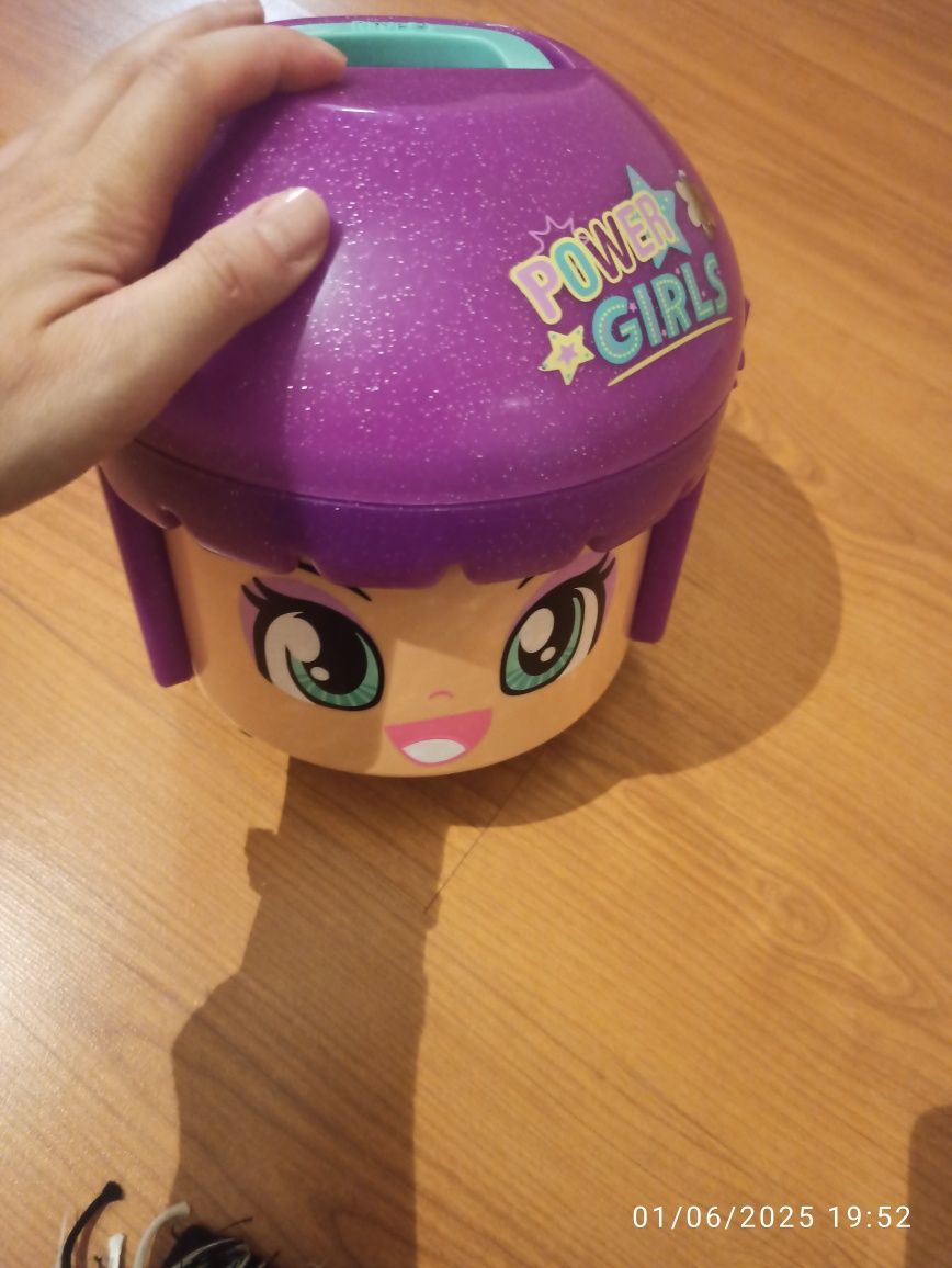 Brinquedo pinipons