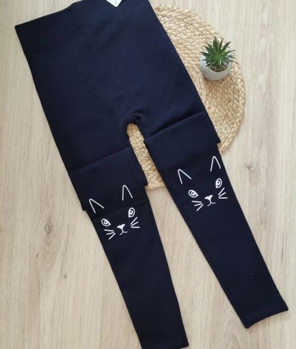 Супер ціна !Теплі зимові на хутрі штани для дівчінки 12-16 років