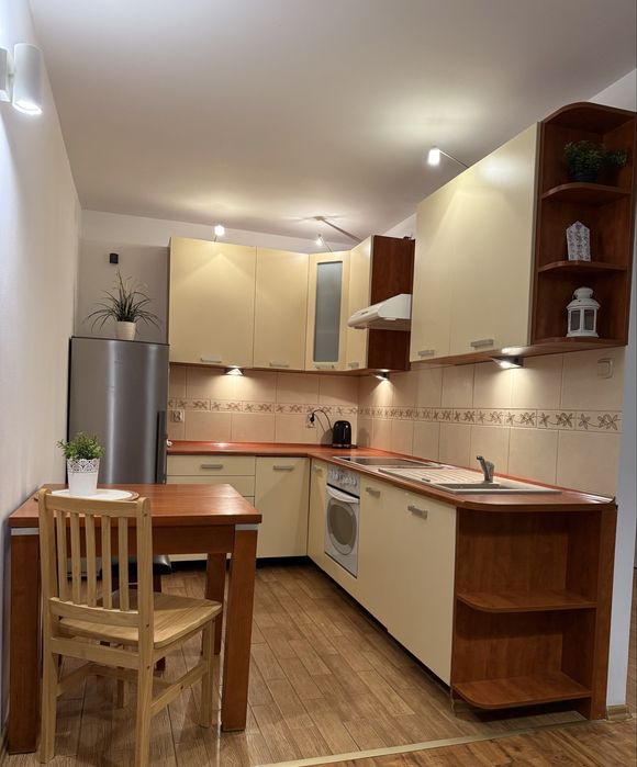 Wynajmę dwupokojowe mieszkanie w Fordonie