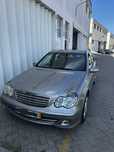 Mercedes C 200 de 2004