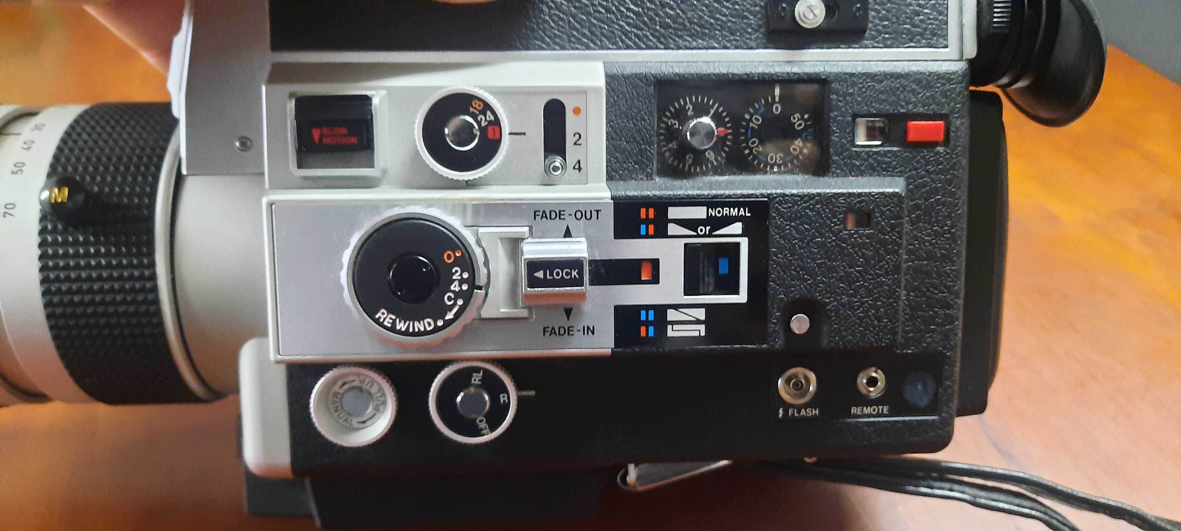 Canon Auto Zoom 1014 Electronic
