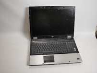 Ноутбук HP Compaq 8730W під ремонт