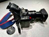 Canon XC10, 4K, FullHD, świetna profesjonalna kamera, matryca 1" CMOS
