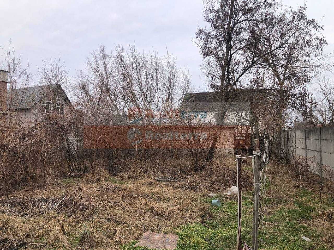 Ділянка метро Славутич/ Осокорки 6 соток Без коімісії