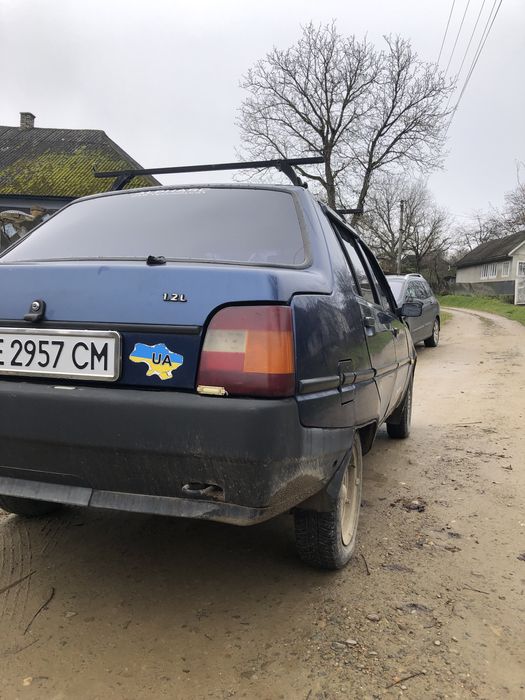 Продаеться авто,в робочему стані