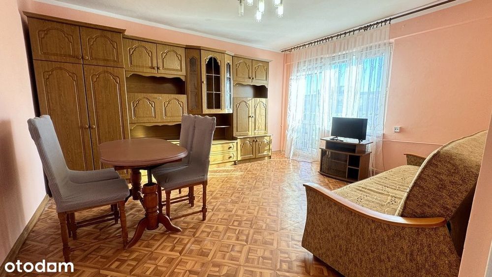 2 pokojowe mieszkanie do wynajęcia | Tysiąclecie