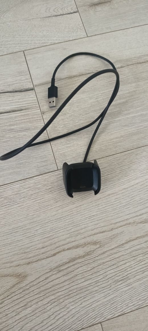 Zegarek Fitbit versa light Edition