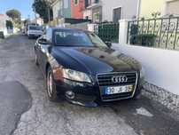 Audi a5 2.0tdi 170 sportback