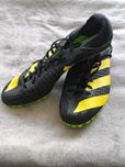 Adidas Sprintstar buty do biegania kolce 45 1/3