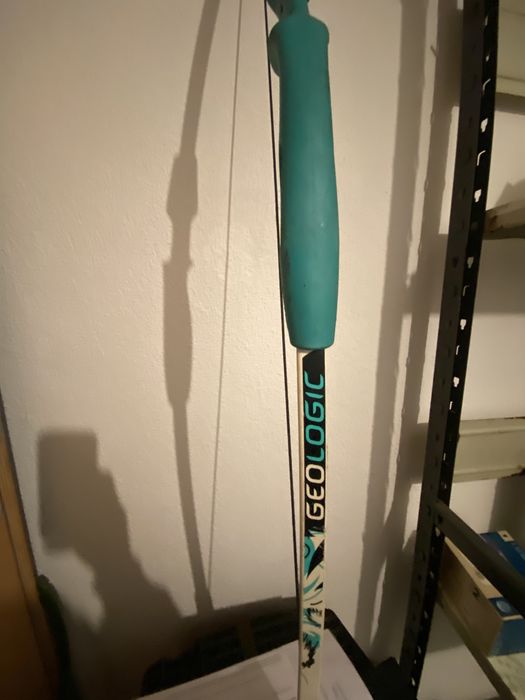 Arco desportivo iniciação