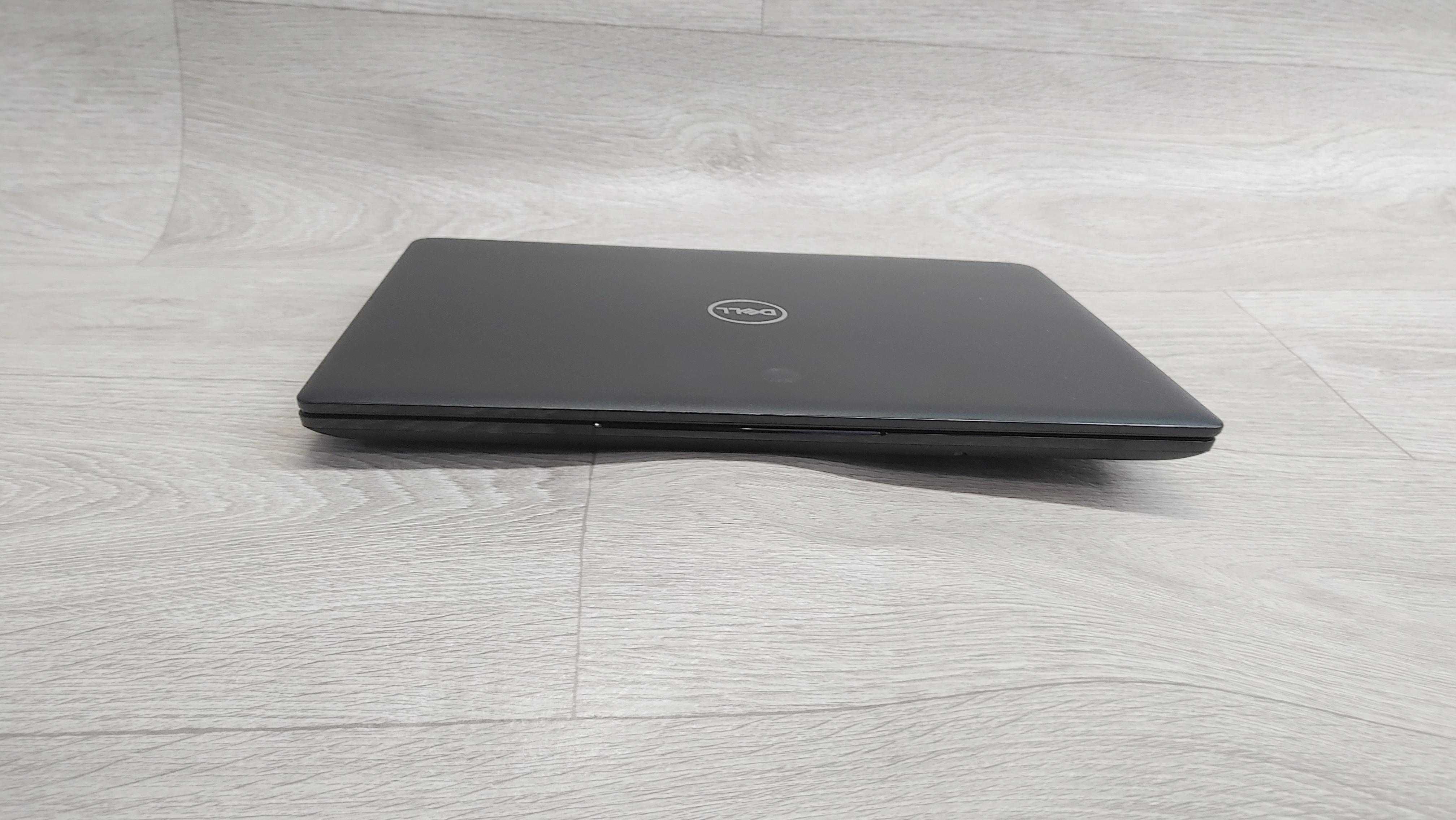 Ноутбук Dell Latitude 3400 14"IPS FHD i5-8265U 256GB SSD 16GB RAM (15)