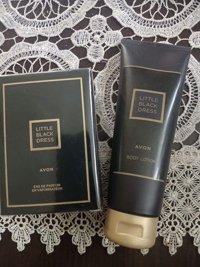 Little black dress 50ml