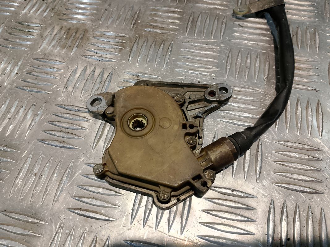 Pozycjometr Skrzyni Biegów Audi A6c5/2.4 B