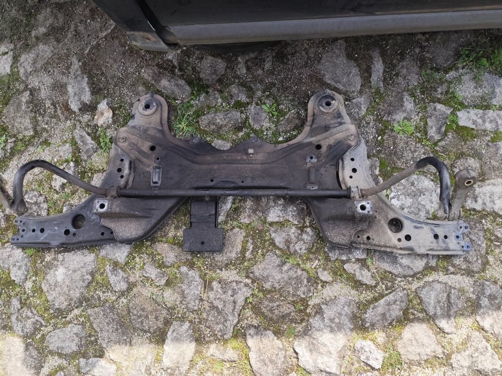 Material A3 8l pd130/S3