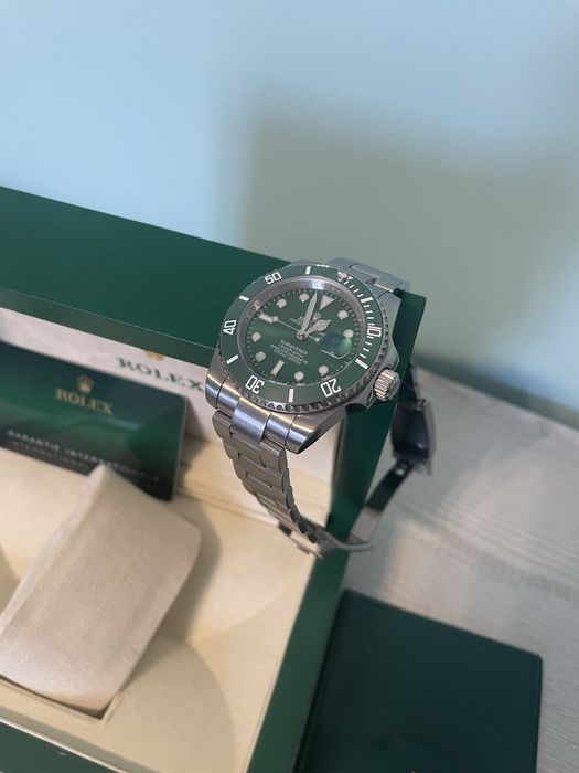ROLEX, годиник rolex SUBMARINER