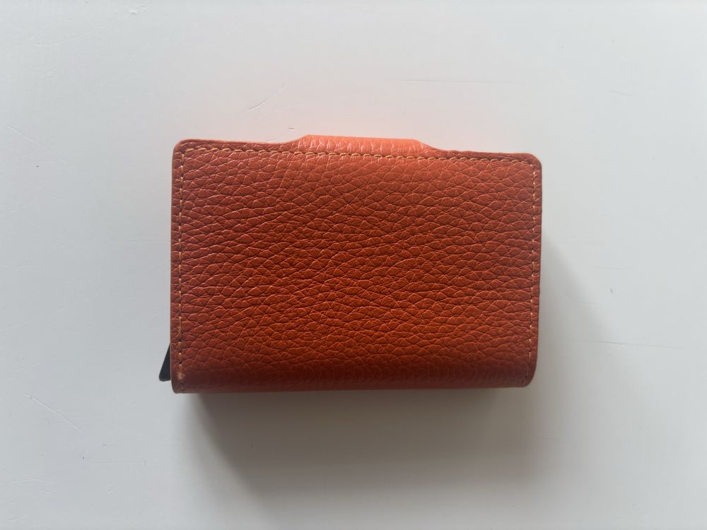 Portfel Mini Wallet .. Nowy ..