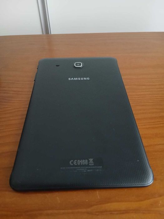 Samsung Galaxy Tab E