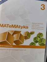MATeMAtyka 3 zakres rozszerzony