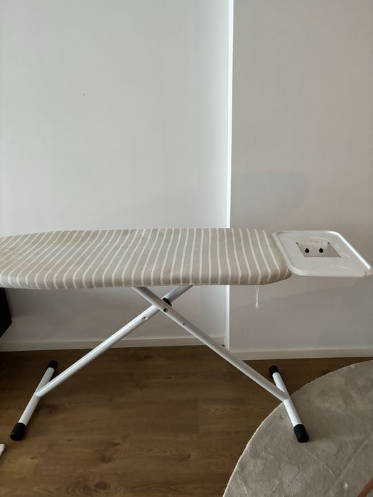 Tabua de passar roupa XXL