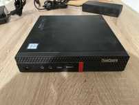 Lenovo m720q i5-8500T 32GB 512GB SSD