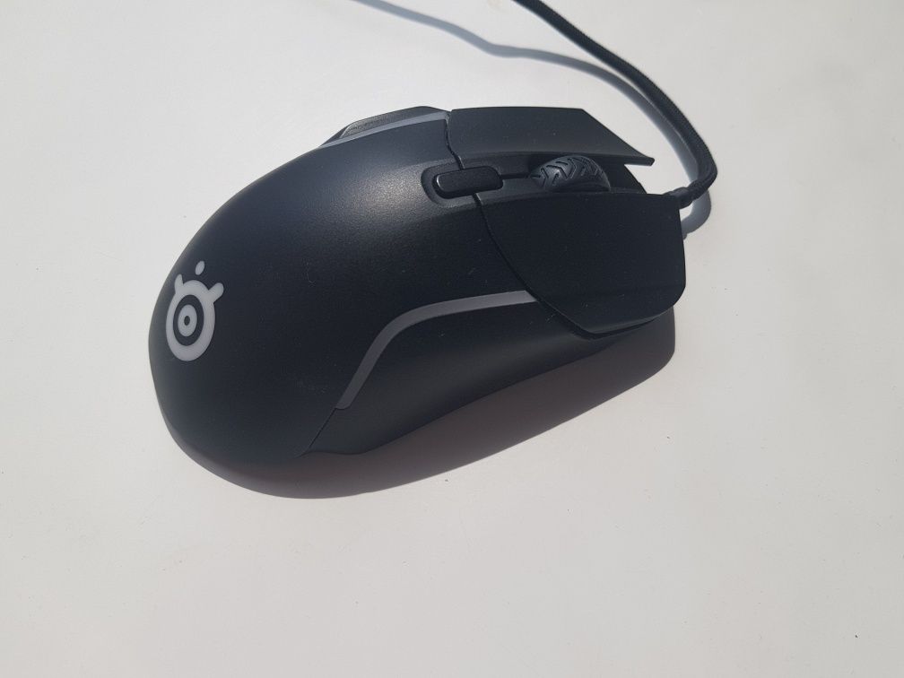 Mysz Steelseries rival 5