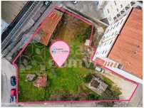 Terreno / Projeto / Área Total 1.210 m2 / Vistas desafogadas / Cent...