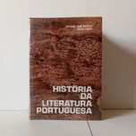 História Da Literatura Portuguesa - António José Saraiva, Óscar Lopes