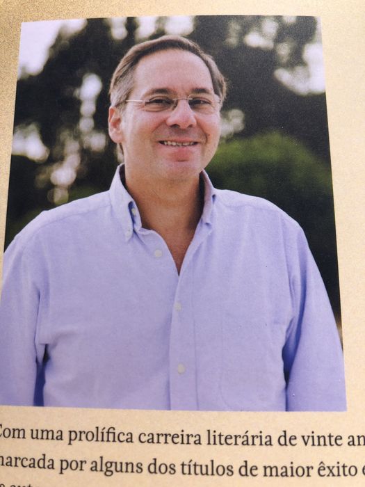 A História do Bichinho-de-Conta de Tiago Rebelo (PORTES GRÁTIS)