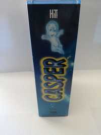Casper - Dupla VHS