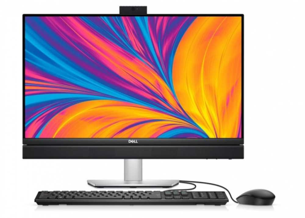 Dell AIO OptiPlex 7420 Touch 23,8" i9 14900 vPro AMD RX6500 64GB 1tb