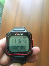 Мужские  часы Polar RC3  GPS