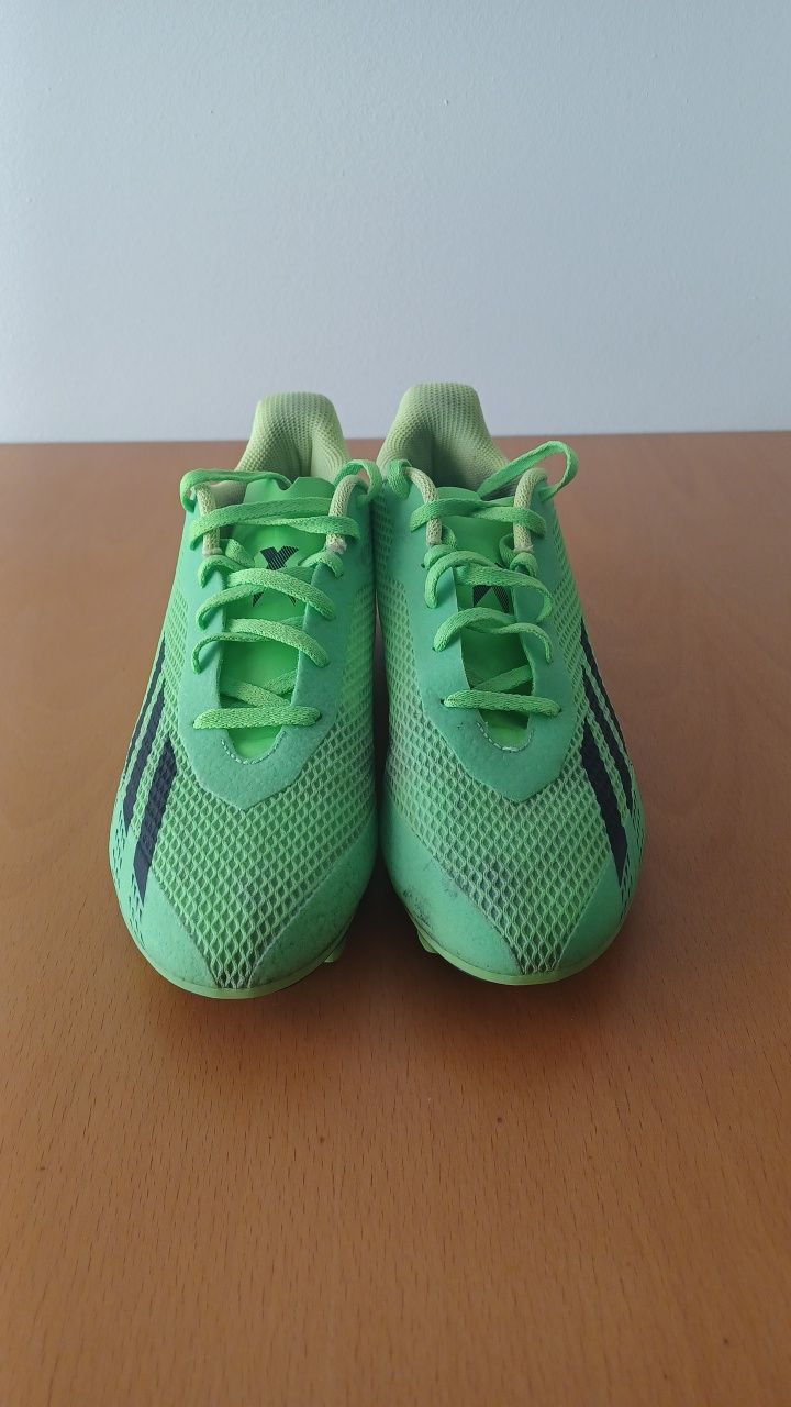 Chuteiras adidas N° 40 2/3