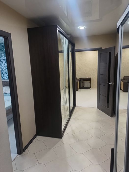 2к квартира на долгий срок