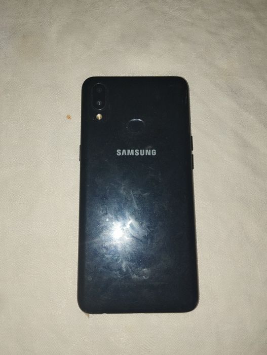 Samsung galaxy A10s