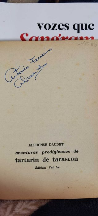 Tartarin de Tarason
