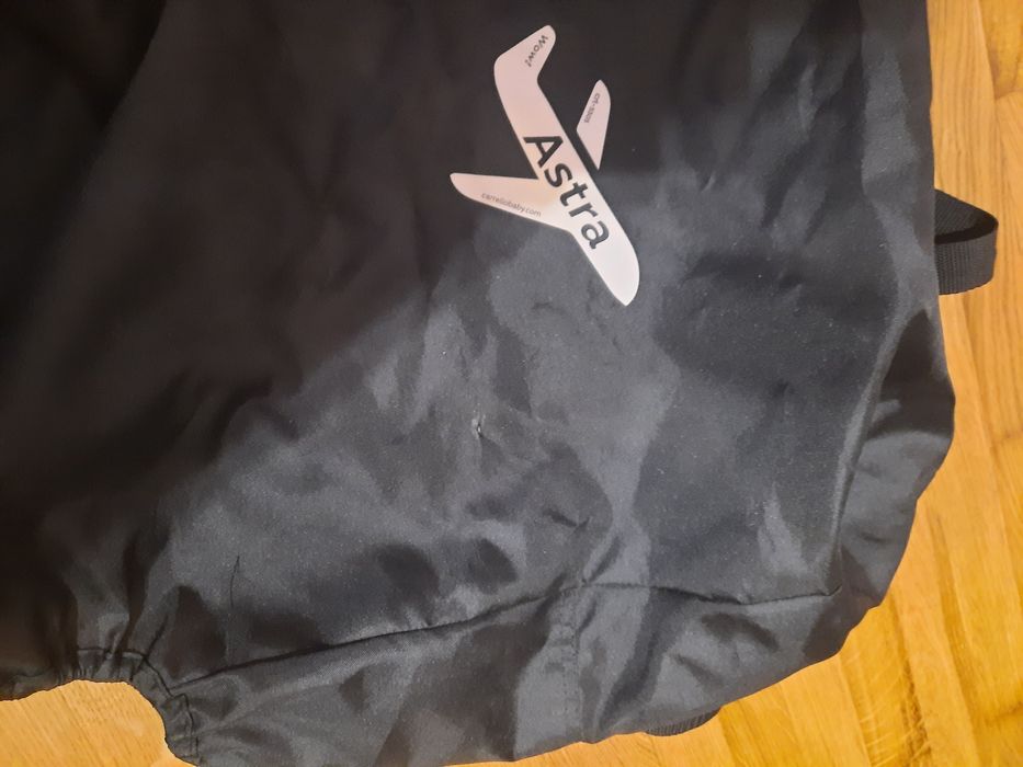 Carrello astra дитяча коляска