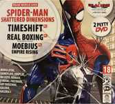 Gry PC CD-Action nr 245: Spider-Man: Shattered
