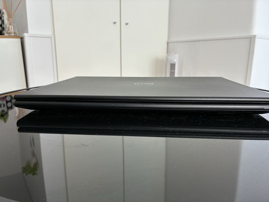 Notebook Dell - pouco usado