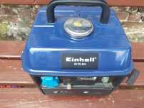 Agregat prądotwórczy Einhell BT-PG 850