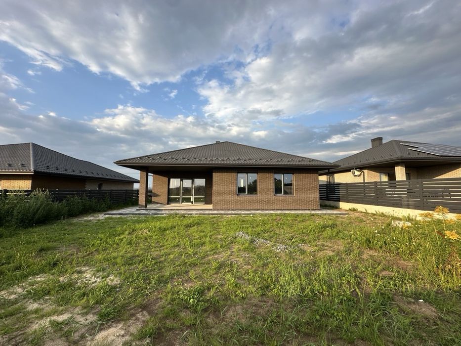 Продається ідеальний 3к будинок!!