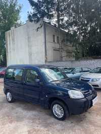 Citroen Berlingo 1.9d Pakowny/Wygodny/Osczedny