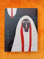 Literatura na świecie 2003 Japonia