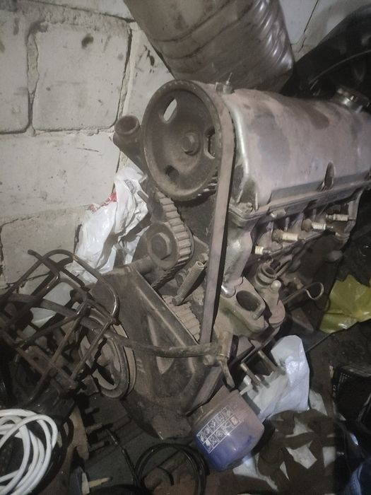 Продам мотор ваз