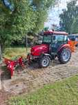 TYM TE50 (N25R)  TYM TE50/2434/35