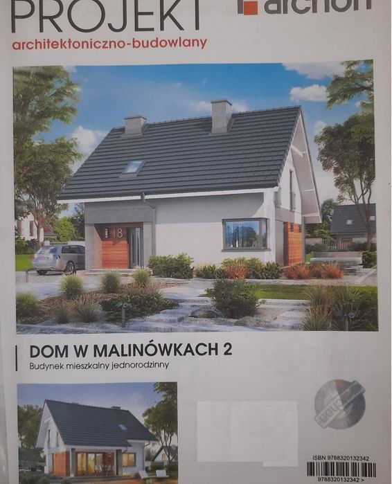 Dom jednorodzinny