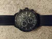 Zegarek męski chronograph Timex T2N818