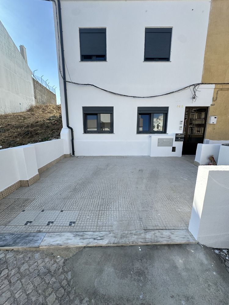 Apartamento t1 totalmente remodelado