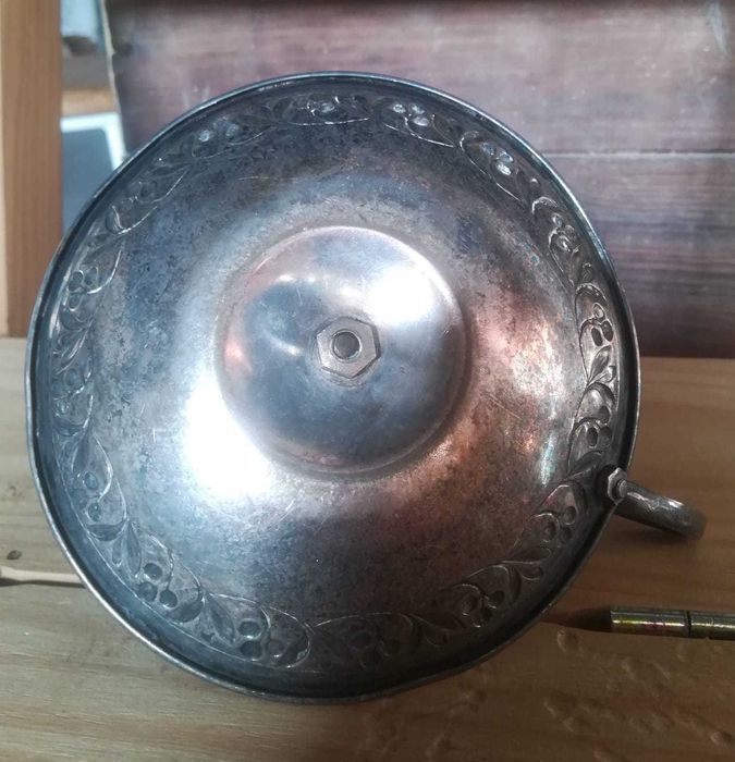 Palmatória Candelabro Castiçal Porta-velas (diversos)