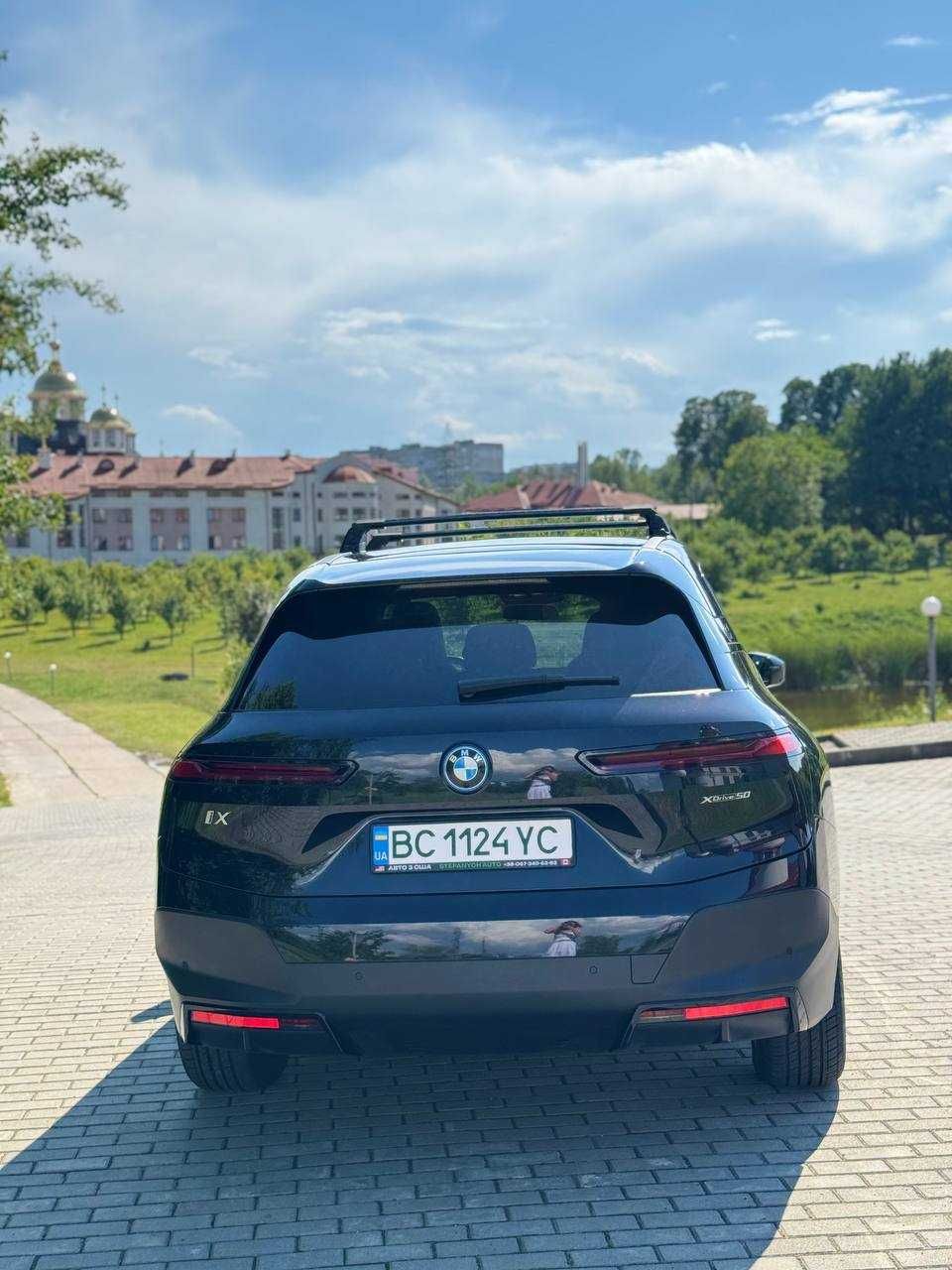 Продається BMW IX 2023